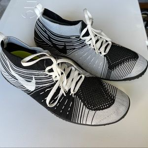 Nike Free Hyperfeel TR Men’s Light Weight 10.5